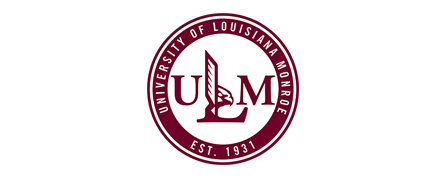 ULM Logo text