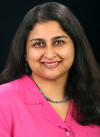 Sushma Krishnamurthy