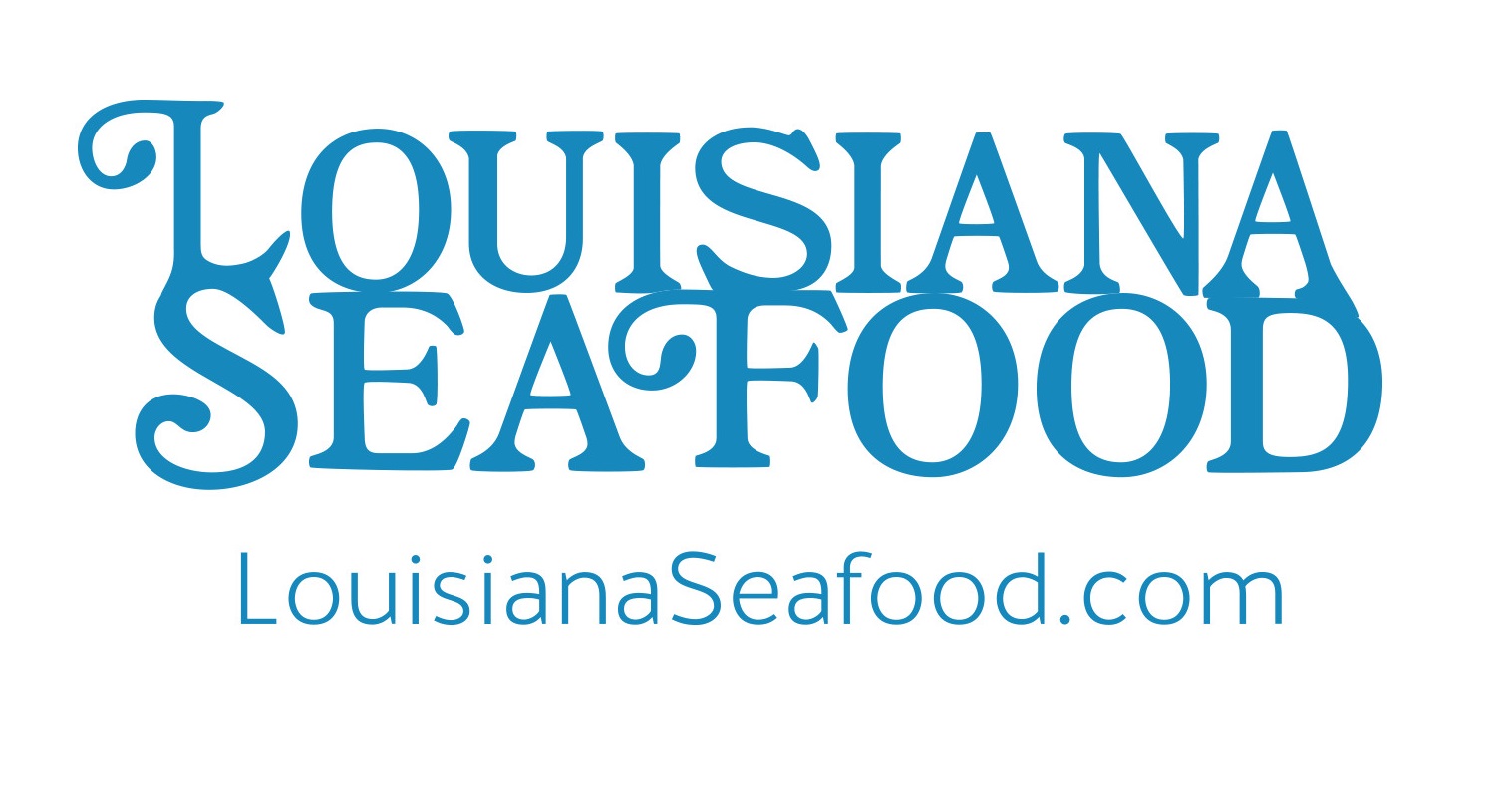 Louisiana Seafood logo